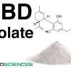 CBD Isolate 1 gram - Image 2