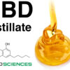 CBD Distillate Full Spectrum 5 grams - Image 4