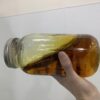 CBD Distillate THC Free 100 grams - Image 3