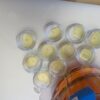 CBD Distillate THC Free 100 grams - Image 2