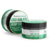 CBD Isolate 1 gram Free Sample