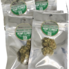 Hemp Flower CBG White Light - 1 gram - Image 4