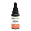 Hemp Oil Tincture - D8 rich