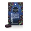 Gummies Sample CBN Elderberry 50mg