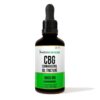 CBG Oil Tincture -  3000mg