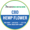 Stank Indoor CBD Hemp Flower Pound - Image 2