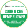 Hemp Flower CBG Sour G Pounds