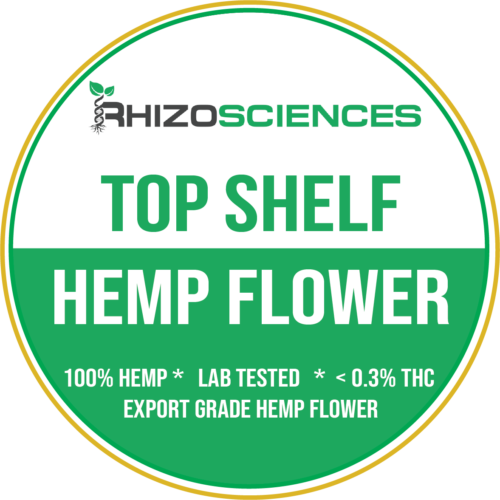 Top Hemp Flower