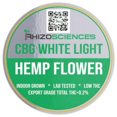 CBG White Light