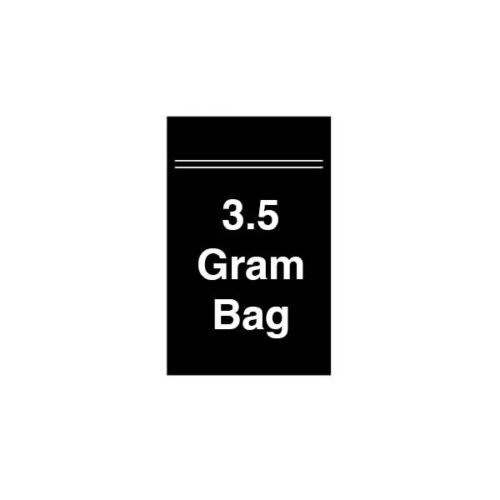 3.5 gram Eighth Ounce