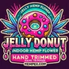 Jelly Donut Indoor CBD Hemp Flower Pound