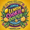 Lemon Cookie Dough Indoor CBD Hemp Flower Pound