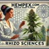 Stank Indoor CBD Hemp Flower Pound - Image 3